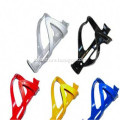 Bicycle plastic portable water bottle cage